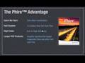 Phire DNA polymerase