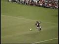 Que Palhaçada esse pó de arroz - Flamengo 2 x 0 Nacional