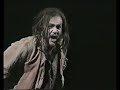 Jerzy Jeszke Jean Valjean Les Miserables Duisburg Germany