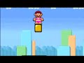 Super Mario bikini item Super Mario bikini item