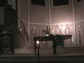 Schöneberg: Choral Der Tag, mein Gott, ist nun vergangen