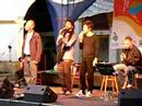 Zé Miguel Wisnik ** Kristoff Silva **Celso Sim