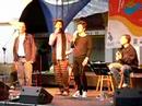 Zé Miguel Wisnik ** Kristoff Silva **Celso Sim