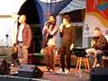 Zé Miguel Wisnik ** Kristoff Silva **Celso Sim