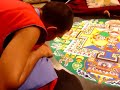 Mandala creation