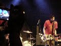 Zebrahead - \"Hello Tomorrow\" live in Zurich, Switzerland