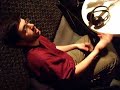 RadioZ - Nacho Alcuri en estudiosss