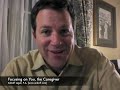 Caregiving Tips & Treasures: Focusing on You, the Caregiver