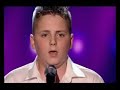 Andrew Johnston - Semi Final - Britain\