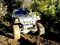 BJ40 MD TT Black Joker