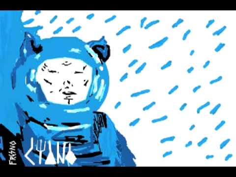 Fresno - Stonehenge (Versão Ciano)