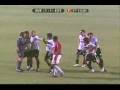 Inter X Estudiantes Final Sul Americana 2008 Parte final