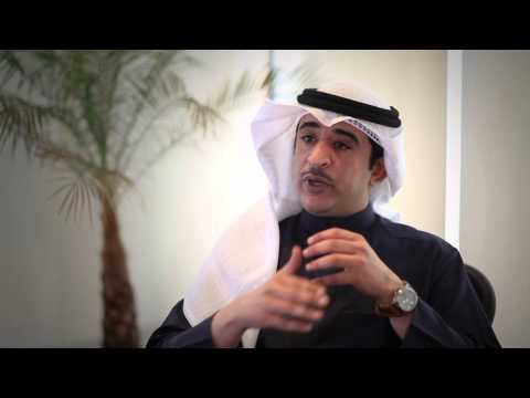 Fahed F. Boodai Chairman of Gatehouse Capital