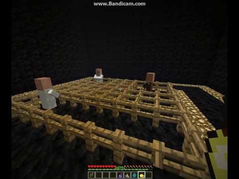 how to cure a zombie villager 1.6