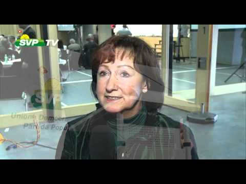 Delegiertenversammlung in Berg (TG)