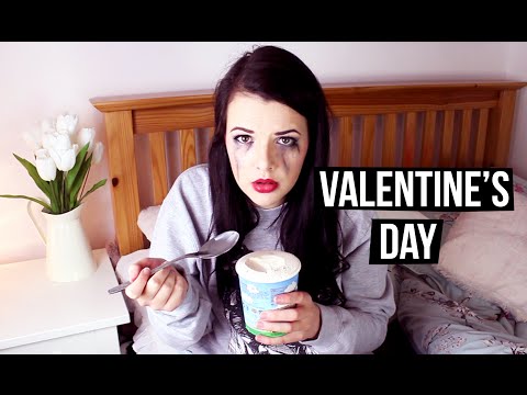 Valentine's - Will you be my valentine? Click LIKE! ♡ Subscribe: http://goo.gl/zNcDNS ♡ New videos every week! ♡ MORE INFO BELOW! ♡ BLOG ♡ Website: http://www.cherrywallis.com ♡ SOCIAL MEDIA...