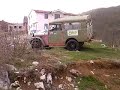 Off road 4x4 ?iroki Brijeg-Babi?