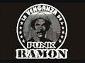 la venganza del punk ramon acustica