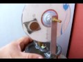 More details stirling hot air engine motor  atun 1