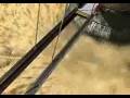 videos de Final Fantasy VIII Desert Prison part 4 movie sequence
