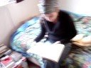 visite mobil home pendant emm�nagement