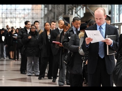 Unemployment Situation Set to Get Worse