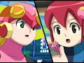 megaman axess 4 b sub español megaman axess 4 b sub español