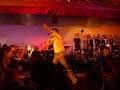 rockig ging es am 31.5.08 in hamburg zu: zusammen mit shelvis 
und fabio men�ndez spielen die jungen symphoniker
hamburg + friends ein 70er-jahre-konzert des king of
rock'n'roll nach.