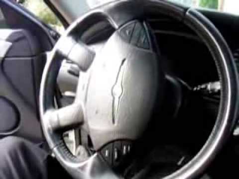 how to program a chrysler key