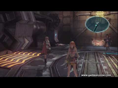 Final Fantasy XIII