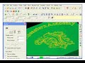 Mastercam Video Tutorial (sample)