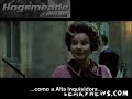 Terceiro Trailer Ordem da Fênix Legendado
