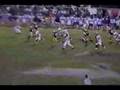 Christian Inzunza Highlight #1