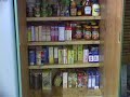 Inexpensive storage solution Inexpensive storage solution
