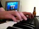 Radiohead - Like Spinning Plates piano cover