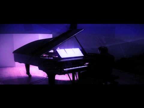 Lotus, Sylvain Guinet, composer, Franco Di Nitto, Pianist