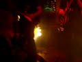 The Cemetary GirlZ - Death Has Tasted Blood (Live)