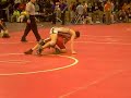 NAIA Semifinals 149lbs