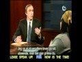 Madtv S8E09 The O'Reilly Factor Interview w Janeanne Garafolo