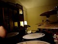 Under My Umbrella (INCUBUS Drum Cover) Manele-Gratis.net