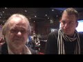GUKPT Grand Final - Day 2 - The incinsoloable Mickey Wernick