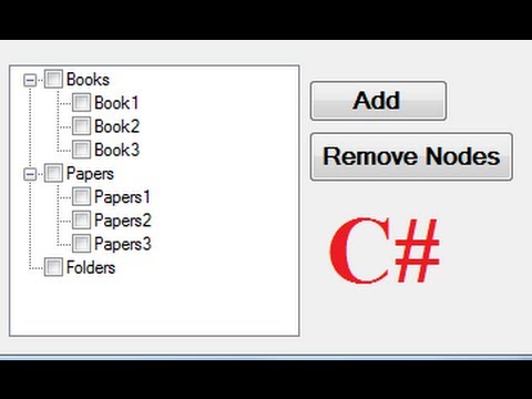 how to remove xml node in c#