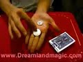 Coin trick that is amazing Coin trick that is amazing