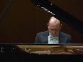 Pedro Carbone plays Chopin: Balad no. 3