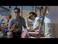Blue Crush (2/9) Movie CLIP - Schooled by the Maid (2002) HD