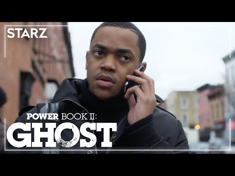 Inside the World Ep. 5 | Power Book II: Ghost | STARZ