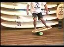 IndoBoard Video Training Part 1