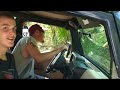 CORYS JEEP ROLL IN OCALA FLORIDA CORYS JEEP ROLL IN OCALA FLORIDA