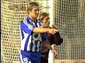 IFK G�teborg v Djurg�rden 2003