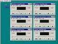 Animação - Remix dos sons do Windows V/10 Animação - Remix dos sons do Windows V/10
